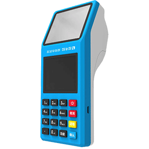 铜川超级收款宝QR65